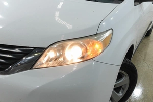 Минивэн Toyota Sienna 2010 года, 1539000 рублей, Новокузнецк