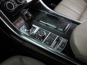 Внедорожник Land Rover Range Rover Sport 2013 года, 2549000 рублей, Воронеж