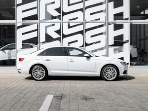 Седан Audi A4 2017 года, 1960000 рублей, Ставрополь