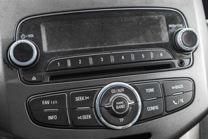 Седан Chevrolet Aveo 2012 года, 599000 рублей, Барнаул