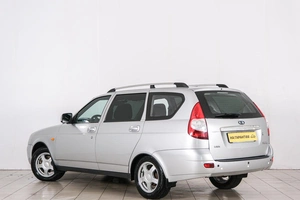 Универсал ВАЗ (LADA) Priora 2009 года, 349000 рублей, Красноярск