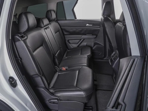 Внедорожник Volkswagen Atlas 2020 года, 3350000 рублей, Ростов-на-Дону