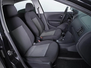 Седан Volkswagen Polo 2013 года, 899000 рублей, Ростов-на-Дону