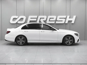 Седан Mercedes-benz E-класс AMG 2018 года, 4300000 рублей, Ростов-на-Дону