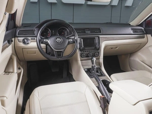 Седан Volkswagen Passat (North America) 2018 года, 1590000 рублей, Ростов-на-Дону