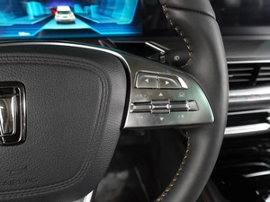 Внедорожник FAW Bestune T77 2024 года, 1890000 рублей, Воронеж