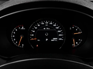 Внедорожник Kia Sorento Prime 2019 года, 3869000 рублей, Тюмень