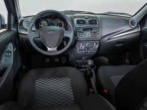 Седан ВАЗ (LADA) Granta 2025 года, 1135000 рублей, Ставрополь