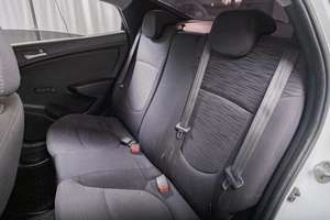 Седан Hyundai Solaris 2015 года, 829000 рублей, Томск