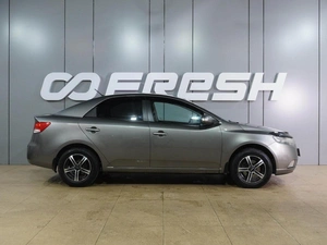 Седан Kia Cerato 2010 года, 849000 рублей, Воронеж