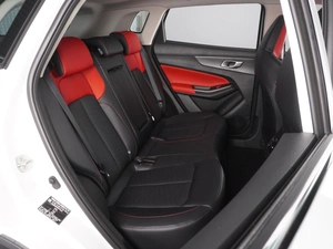 Внедорожник Changan UNI-S 2024 года, 2649000 рублей, Красный Пахарь