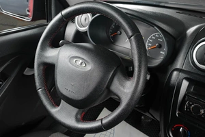 Лифтбек ВАЗ (LADA) Granta 2018 года, 559000 рублей, Тюмень