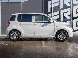 Хетчбэк Toyota Passo 2017 года, 850000 рублей, Краснодар