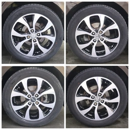 Седан Hyundai Solaris 2014 года, 775000 рублей, Брянск