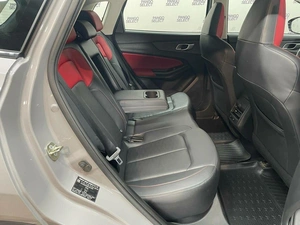 Внедорожник Changan CS55 Plus 2023 года, 2199400 рублей, Красноярск