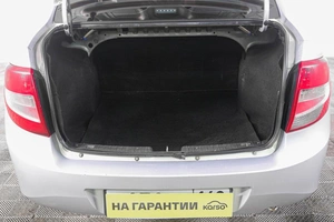 Седан ВАЗ (LADA) Granta 2017 года, 519000 рублей, Кемерово