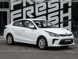Седан Kia Rio 2019 года, 1499000 рублей, Волгоград