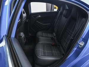 Хетчбэк Mercedes-benz A-класс 2014 года, 1459000 рублей, Ставрополь
