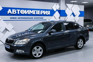 Универсал Skoda Octavia 2012 года, 979000 рублей, Солонцы