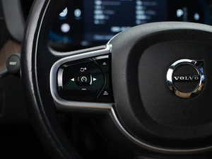 Внедорожник Volvo XC60 2021 года, 4107055 рублей, Москва