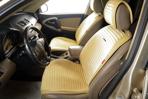 Внедорожник Toyota RAV4 2007 года, 1269000 рублей, Тюмень