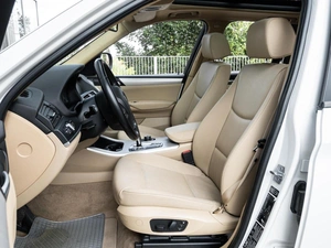 Внедорожник BMW X3 2013 года, 1989000 рублей, Ставрополь