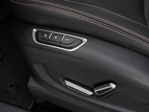 Внедорожник Geely Okavango 2024 года, 2950000 рублей, Волгоград