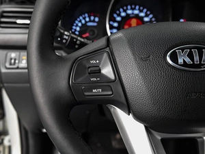 Хетчбэк Kia Rio 2013 года, 948000 рублей, Ставрополь