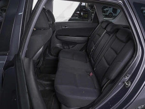Универсал Hyundai i30 2009 года, 820000 рублей, Ростов-на-Дону