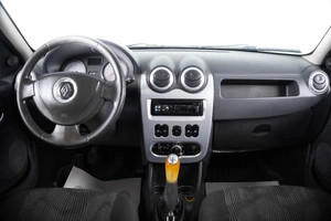 Хетчбэк Renault Sandero 2011 года, 379000 рублей, Пермь
