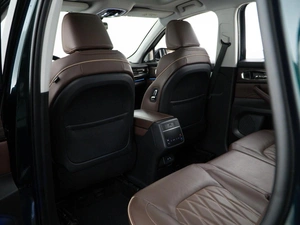 Внедорожник EXEED VX 2022 года, 2675444 рублей, Москва