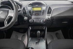 Внедорожник Hyundai ix35 2014 года, 1399000 рублей, Барнаул