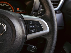 Хетчбэк Toyota Tank 2018 года, 1160000 рублей, Краснодар