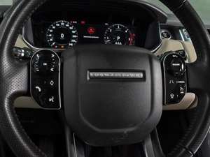 Внедорожник Land Rover Range Rover Sport 2018 года, 5299000 рублей, Воронеж