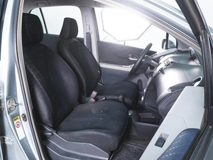 Хетчбэк Toyota Yaris 2007 года, 649000 рублей, Ростов-на-Дону