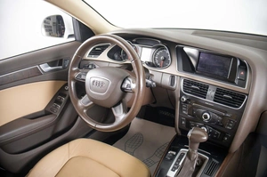 Универсал Audi A4 Allroad Quattro 2013 года, 1689000 рублей, Пермь