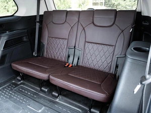 Внедорожник Haval H9 2021 года, 2750000 рублей, Ставрополь