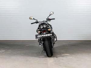 Suzuki GSR 400 2007 года, 439000 рублей, Ставрополь