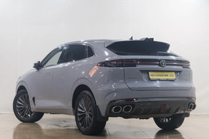 Внедорожник Changan UNI-K 2023 года, 3039000 рублей, Новокузнецк