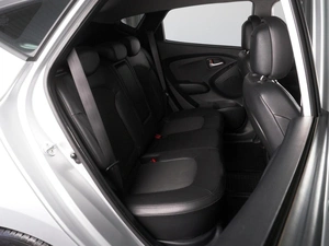 Внедорожник Hyundai ix35 2013 года, 1379000 рублей, Минеральные Воды