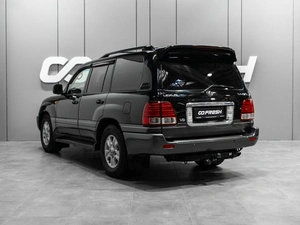 Внедорожник Lexus LX 2005 года, 2149000 рублей, Тюмень