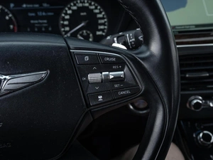 Седан Genesis G90 2018 года, 2535000 рублей, Нижний Новгород