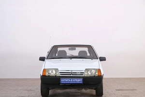 Хетчбэк ВАЗ (LADA) 2109 1997 года, 329000 рублей, Омск