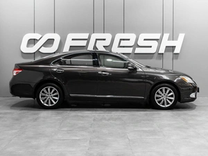 Седан Lexus ES 2011 года, 1395000 рублей, Тюмень