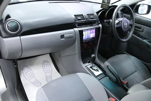 Хетчбэк Mazda Axela 2008 года, 648000 рублей, Солонцы