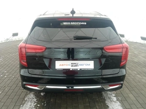 Внедорожник Haval Jolion 2023 года, 2200000 рублей, Клинцы