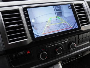 Минивэн Volkswagen Transporter 2019 года, 5049000 рублей, Краснодар