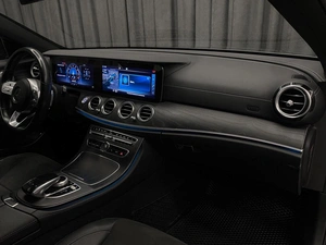 Седан Mercedes-benz E-класс 2018 года, 4100000 рублей, Красноярск