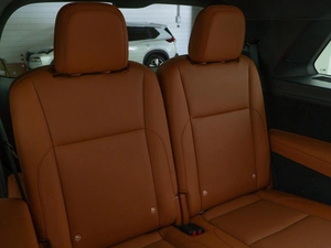 Внедорожник Li Auto L9 2023 года, 5657077 рублей, Москва