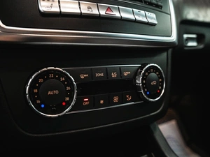 Внедорожник Mercedes-benz M-класс 2012 года, 1799000 рублей, Красноярск